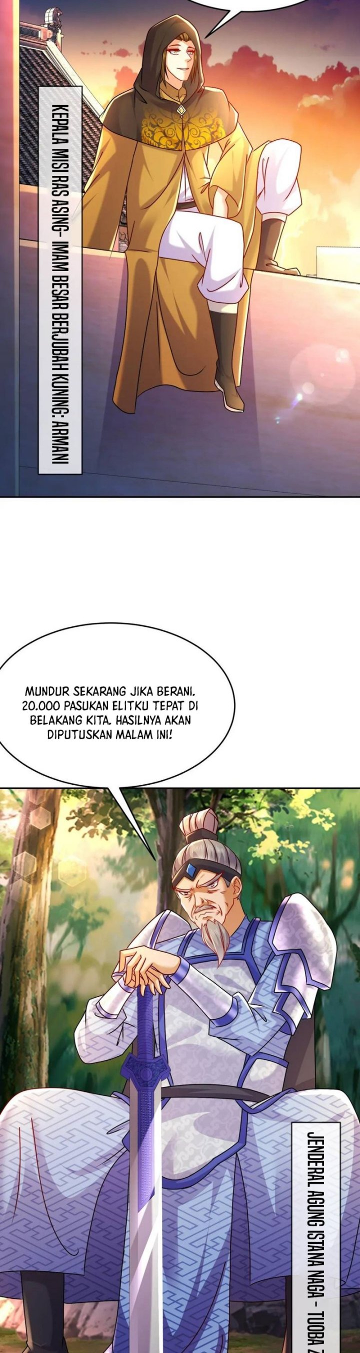 I Changed My Life By Check-In chapter 98