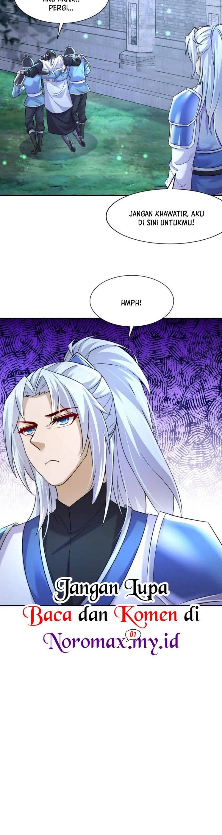 I Changed My Life By Check-In chapter 98