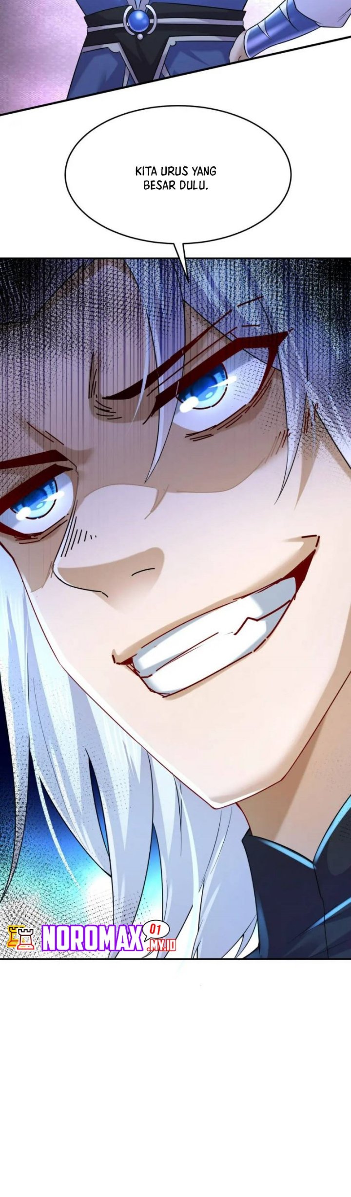 I Changed My Life By Check-In chapter 98