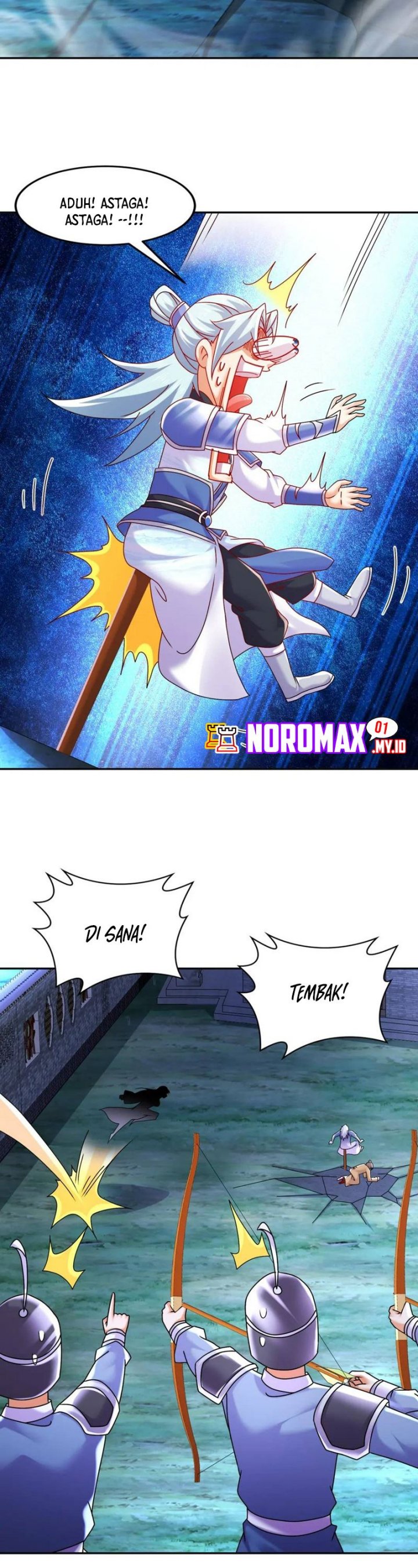 I Changed My Life By Check-In chapter 100