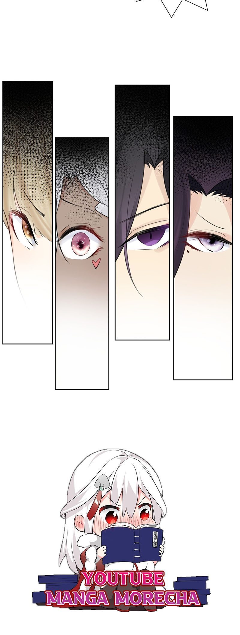 I Conquered A Religion, And With It Came A Harem chapter 8