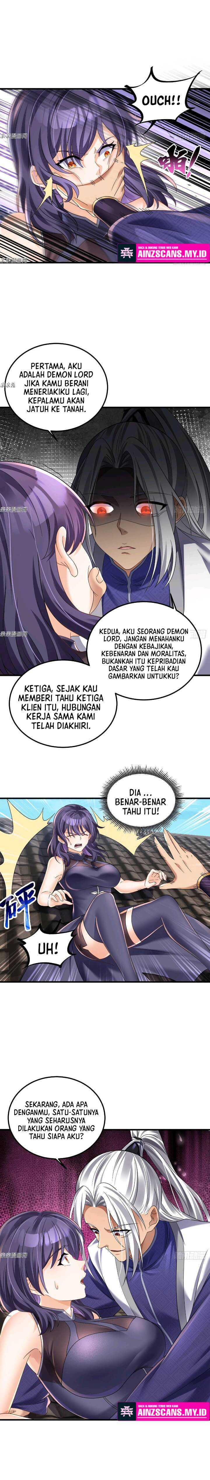 I Copied Peerless Divine Art In Another World chapter 19