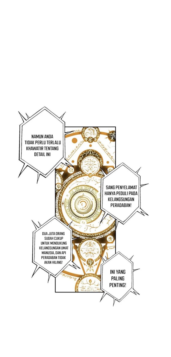 I Created the Salvation Army Chapter 01 Bahasa Indonesia