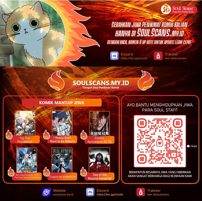 I Defeat Countless Tycoons With My Title System Chapter 67 Bahasa Indonesia