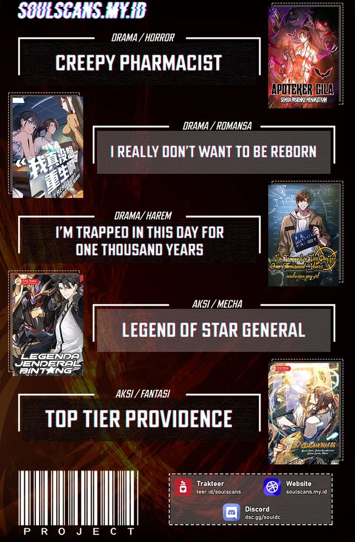 I Defeat Countless Tycoons With My Title System chapter 73