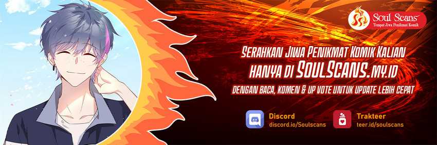 I Eat Soft Rice in Another World Chapter 40 Bahasa Indonesia