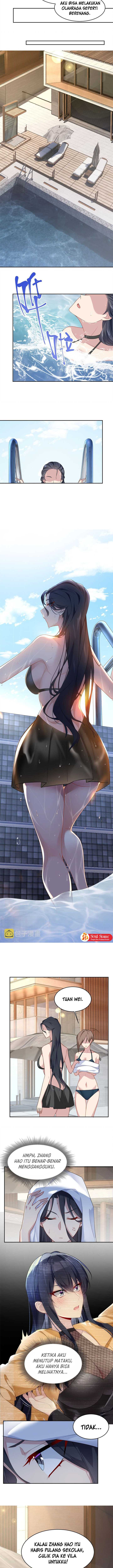 I Eat Soft Rice in Another World Chapter 40 Bahasa Indonesia