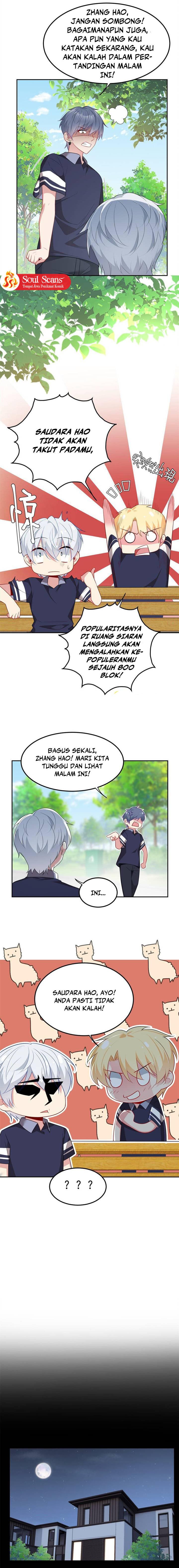 I Eat Soft Rice in Another World chapter 46