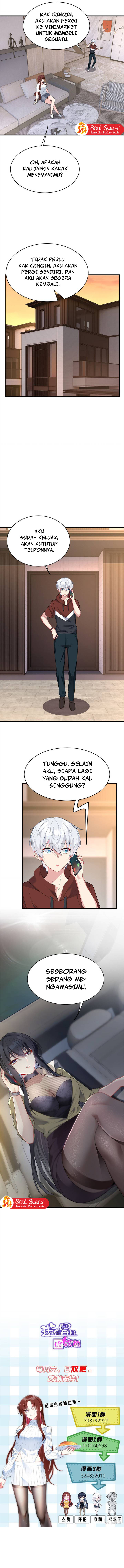I Eat Soft Rice in Another World chapter 47