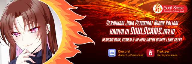 I Eat Soft Rice in Another World Chapter 57 Bahasa Indonesia