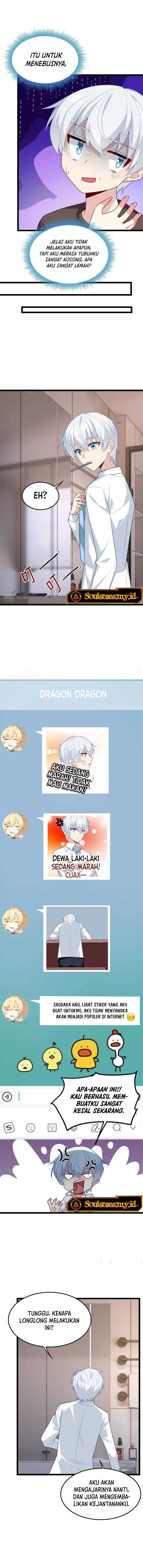 I Eat Soft Rice in Another World chapter 65