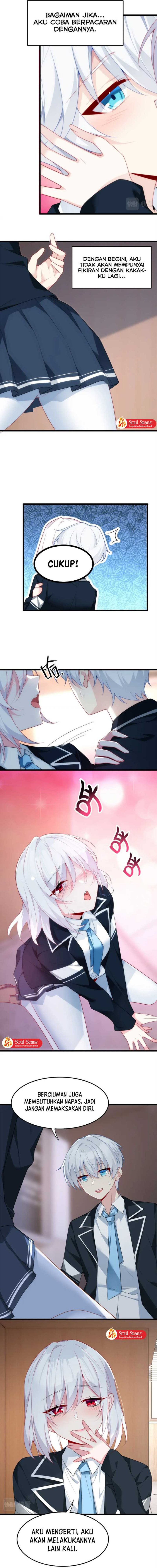 I Eat Soft Rice in Another World chapter 66