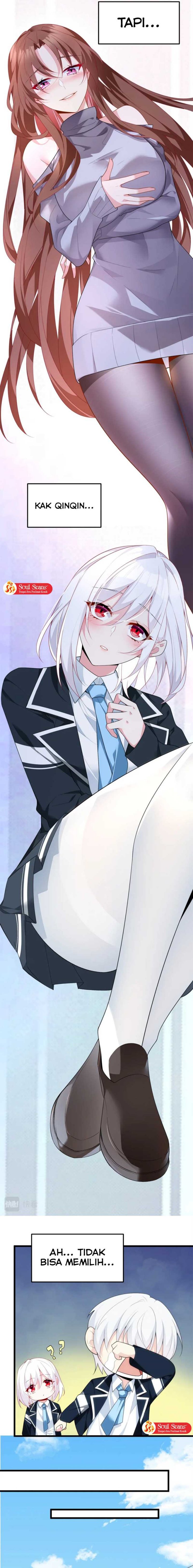 I Eat Soft Rice in Another World chapter 66