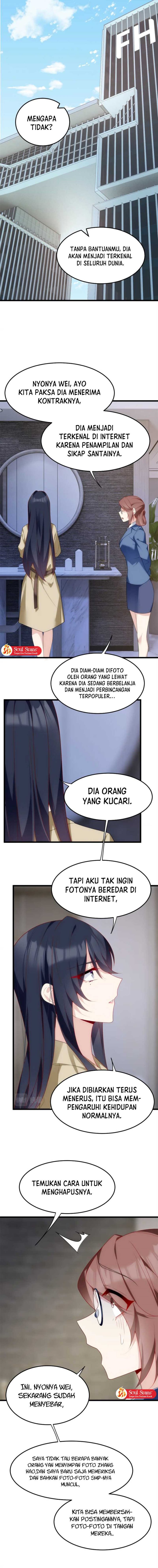 I Eat Soft Rice in Another World chapter 66