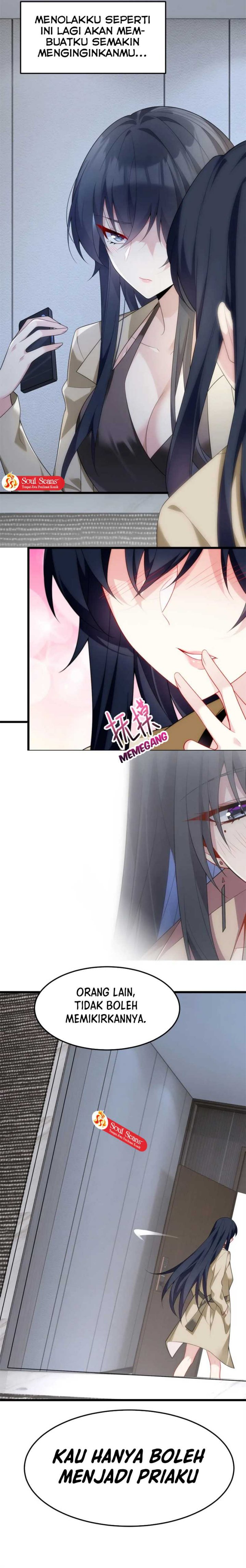 I Eat Soft Rice in Another World chapter 66