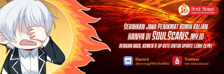 I Eat Soft Rice in Another World Chapter 74 Bahasa Indonesia