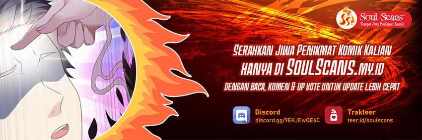 I Eat Soft Rice in Another World Chapter 90 Bahasa Indonesia