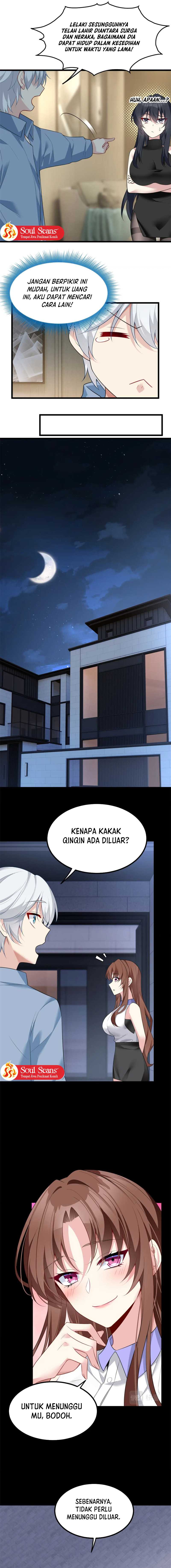 I Eat Soft Rice in Another World Chapter 90 Bahasa Indonesia