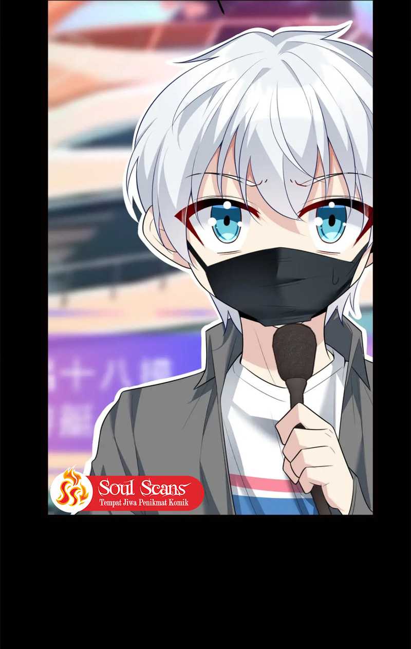 I Eat Soft Rice in Another World Chapter 90 Bahasa Indonesia