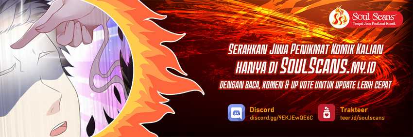 I Eat Soft Rice in Another World Chapter 90 Bahasa Indonesia