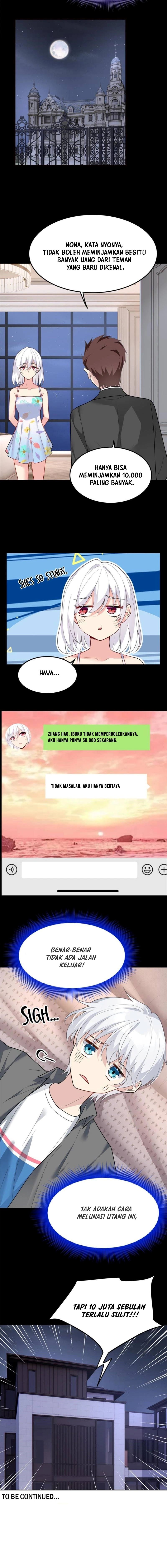 I Eat Soft Rice in Another World Chapter 91 Bahasa Indonesia