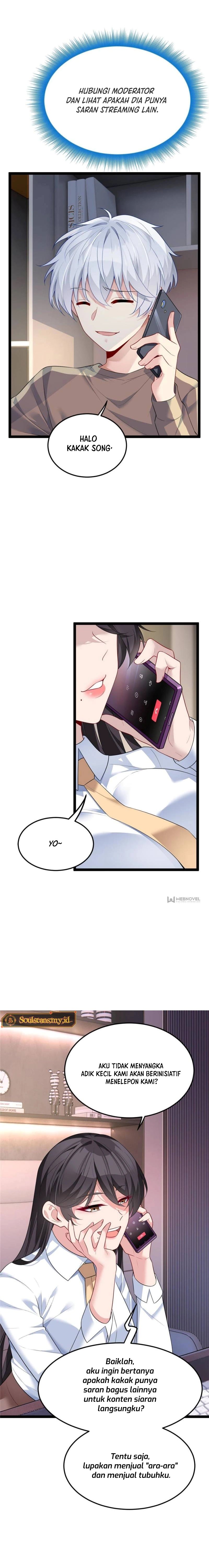 I Eat Soft Rice in Another World chapter 92