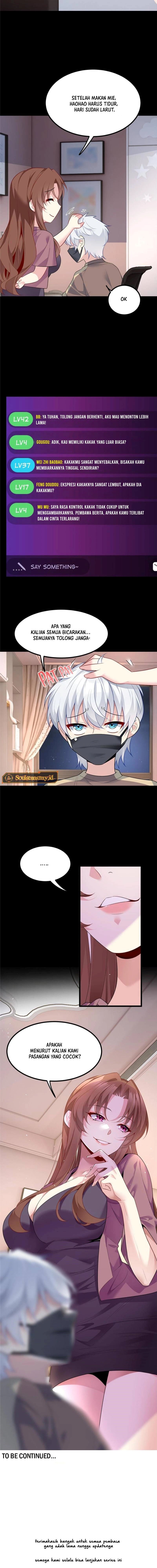 I Eat Soft Rice in Another World chapter 92