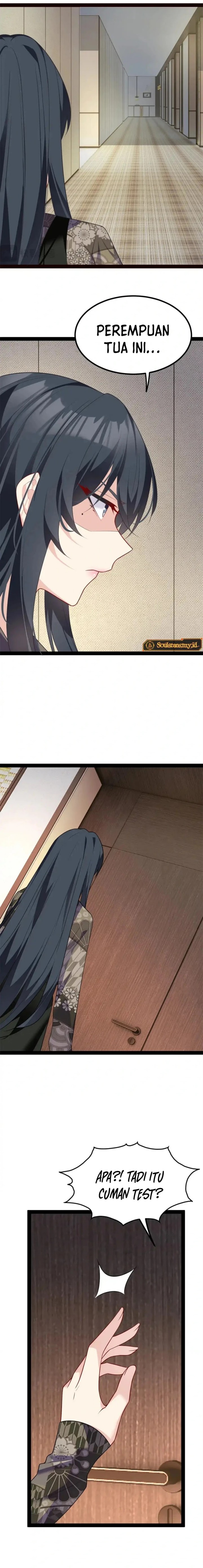 I Eat Soft Rice in Another World chapter 116