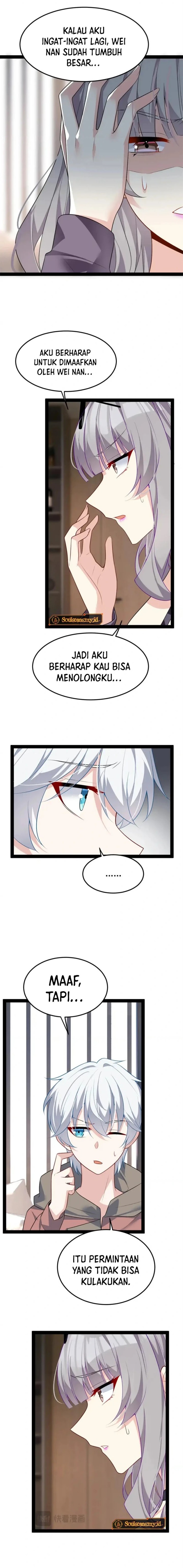 I Eat Soft Rice in Another World chapter 116