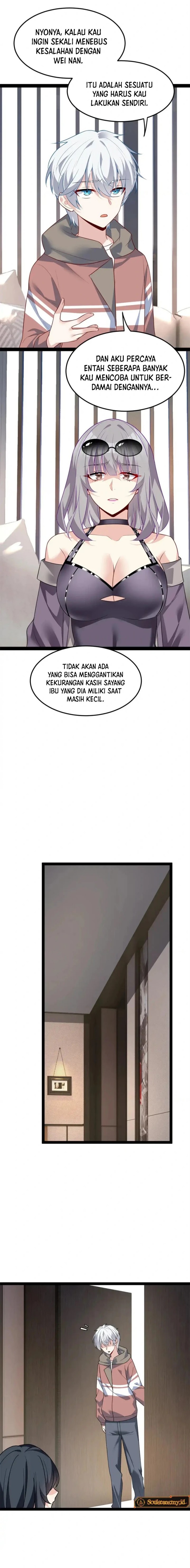 I Eat Soft Rice in Another World chapter 116