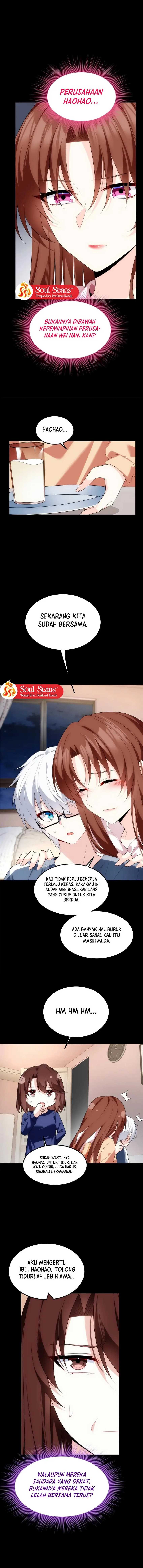 I Eat Soft Rice in Another World Chapter 145 Bahasa Indonesia