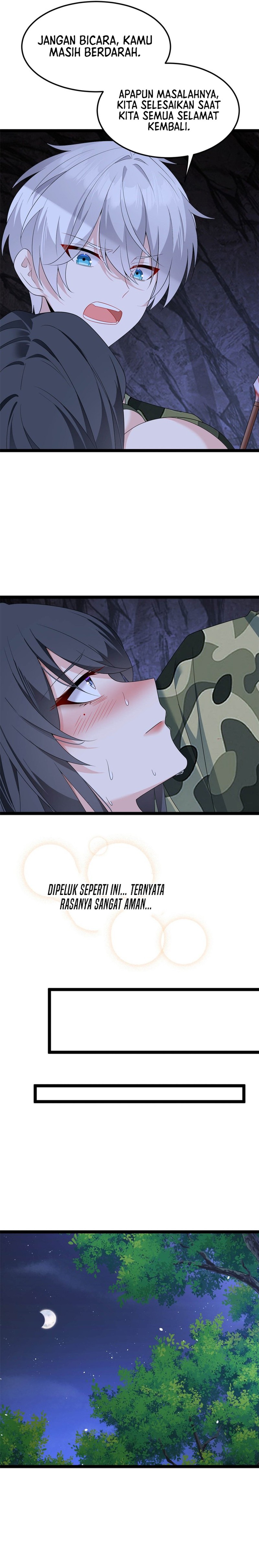 I Eat Soft Rice in Another World chapter 164