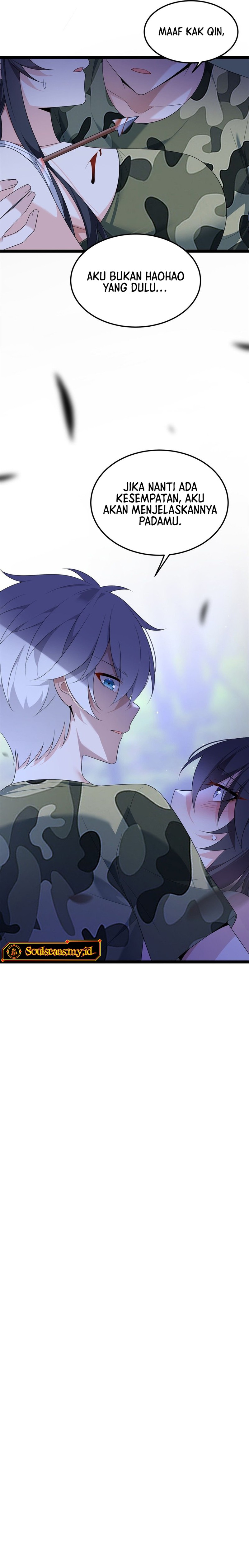 I Eat Soft Rice in Another World chapter 164