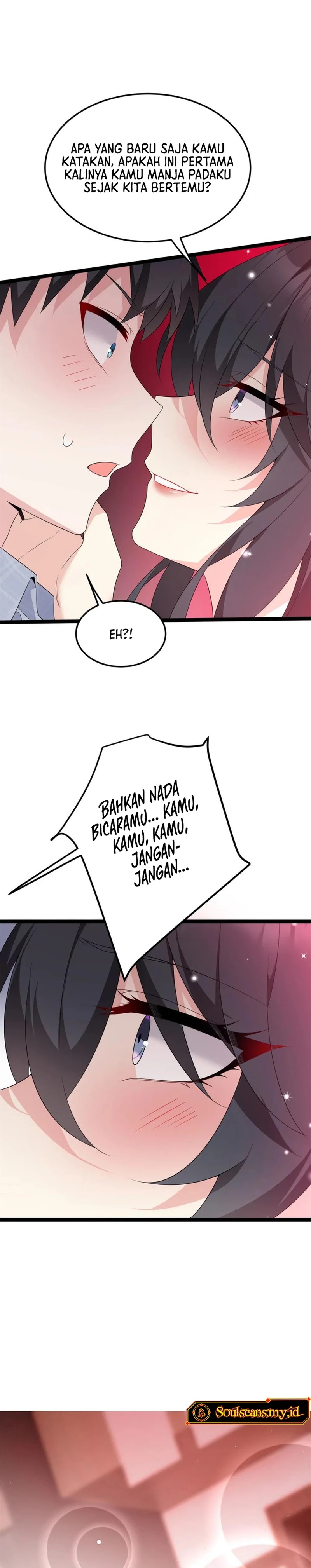 I Eat Soft Rice in Another World chapter 168