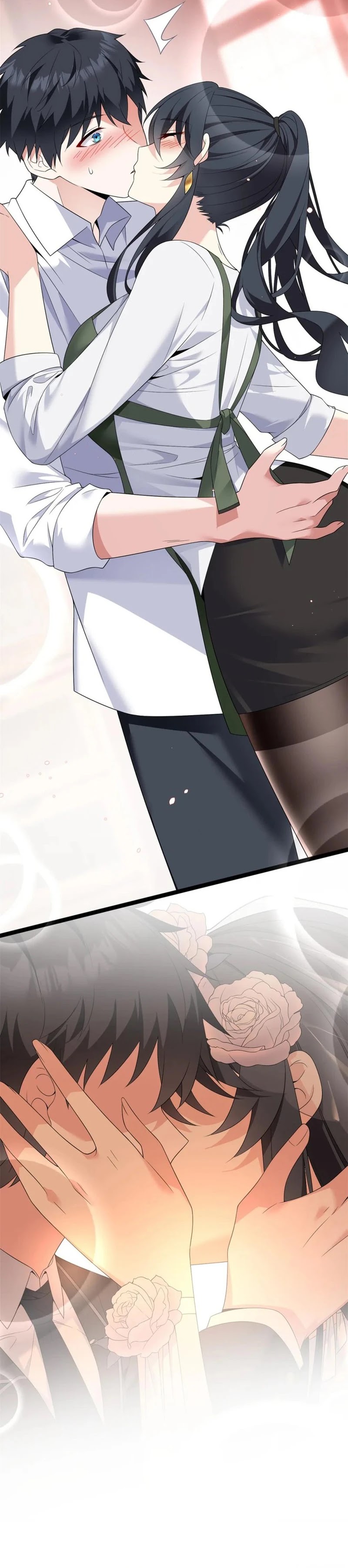 I Eat Soft Rice in Another World chapter 168
