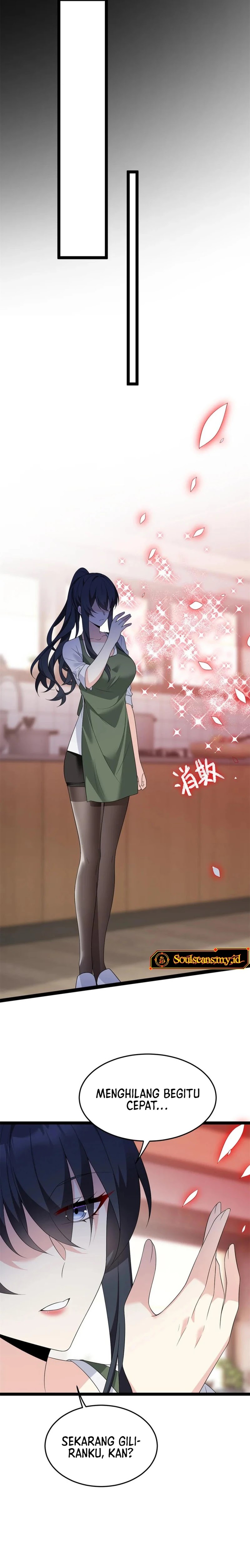 I Eat Soft Rice in Another World chapter 168