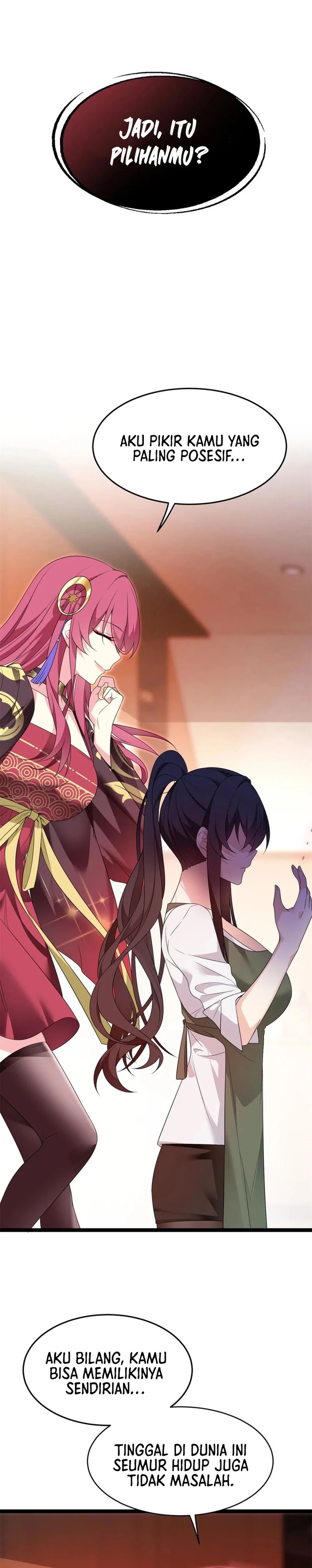 I Eat Soft Rice in Another World chapter 168