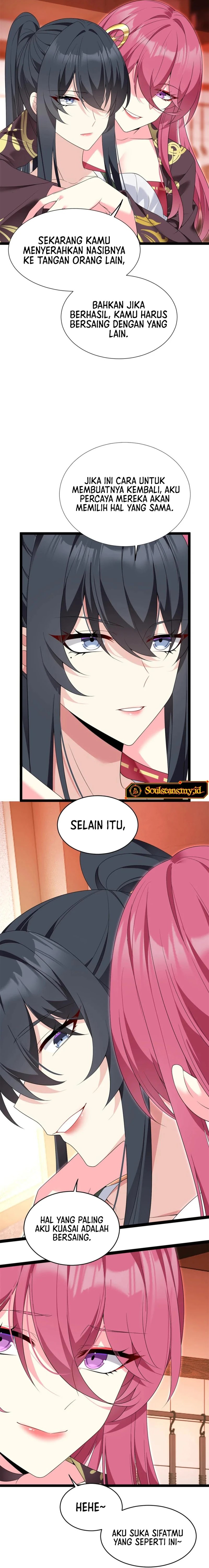 I Eat Soft Rice in Another World chapter 168