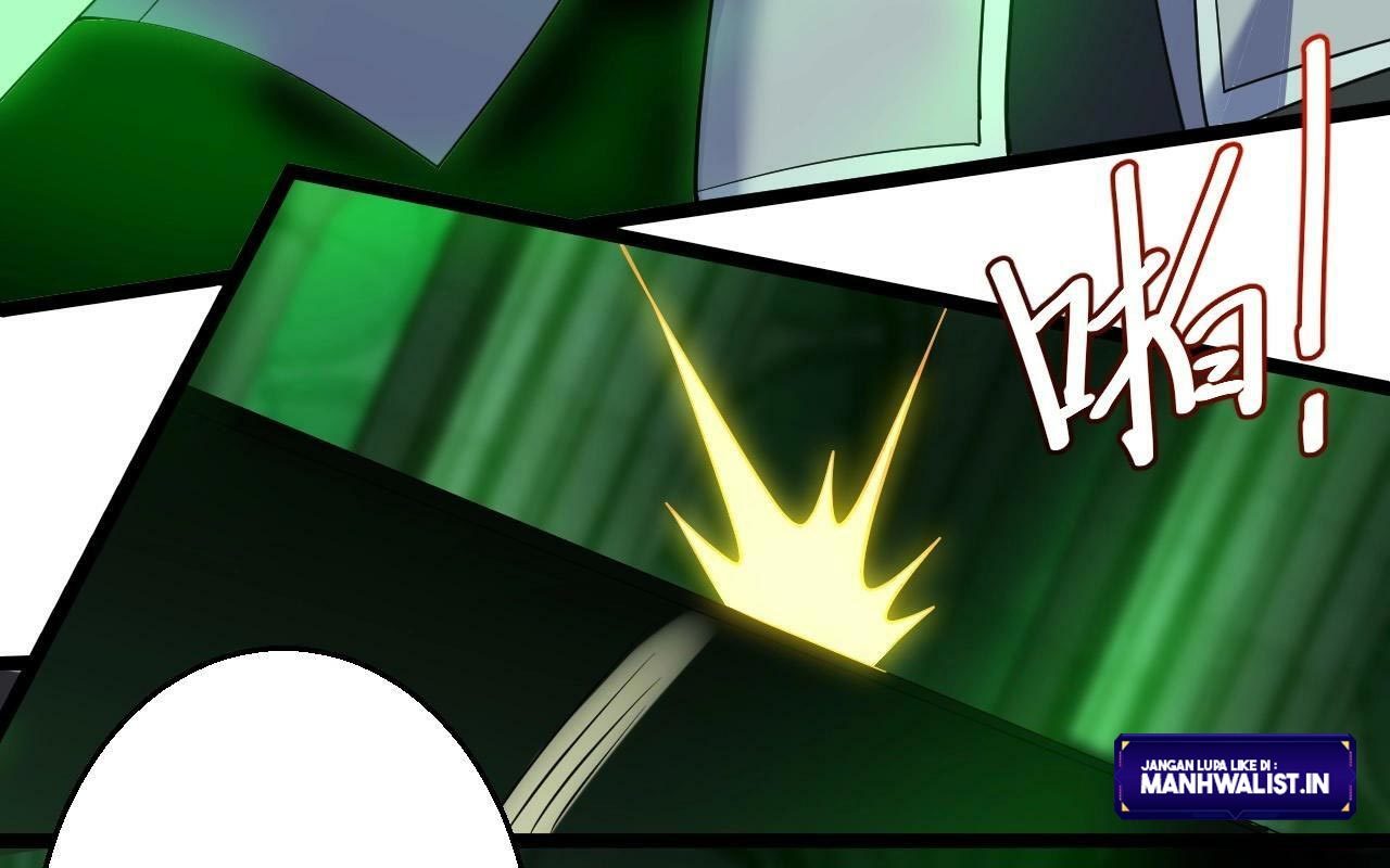 I Evolved After Devouring the Demon God chapter 10