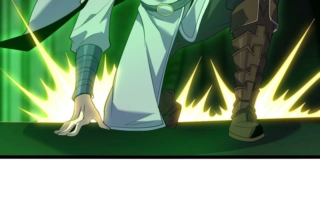 I Evolved After Devouring the Demon God chapter 10
