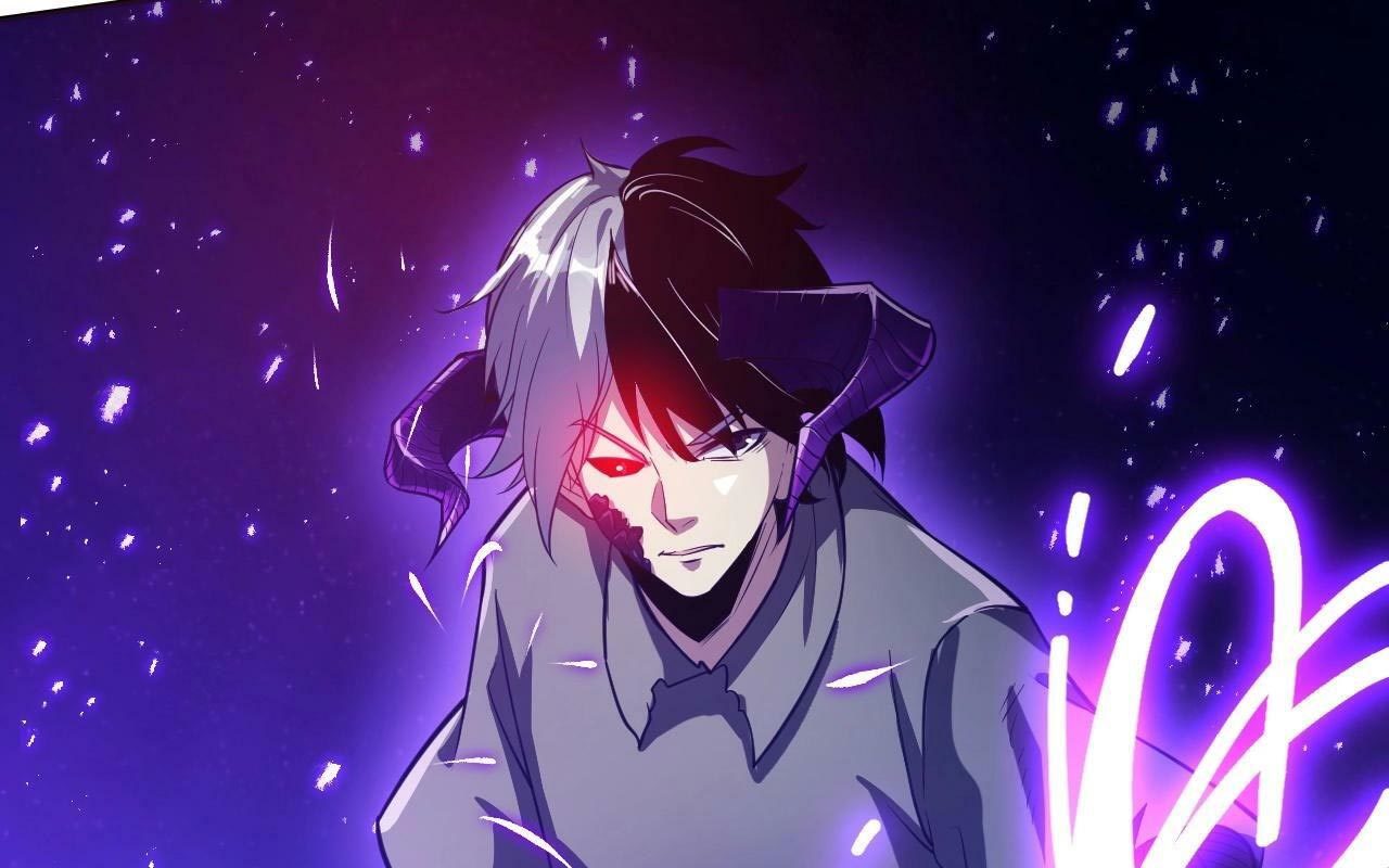 I Evolved After Devouring the Demon God chapter 10
