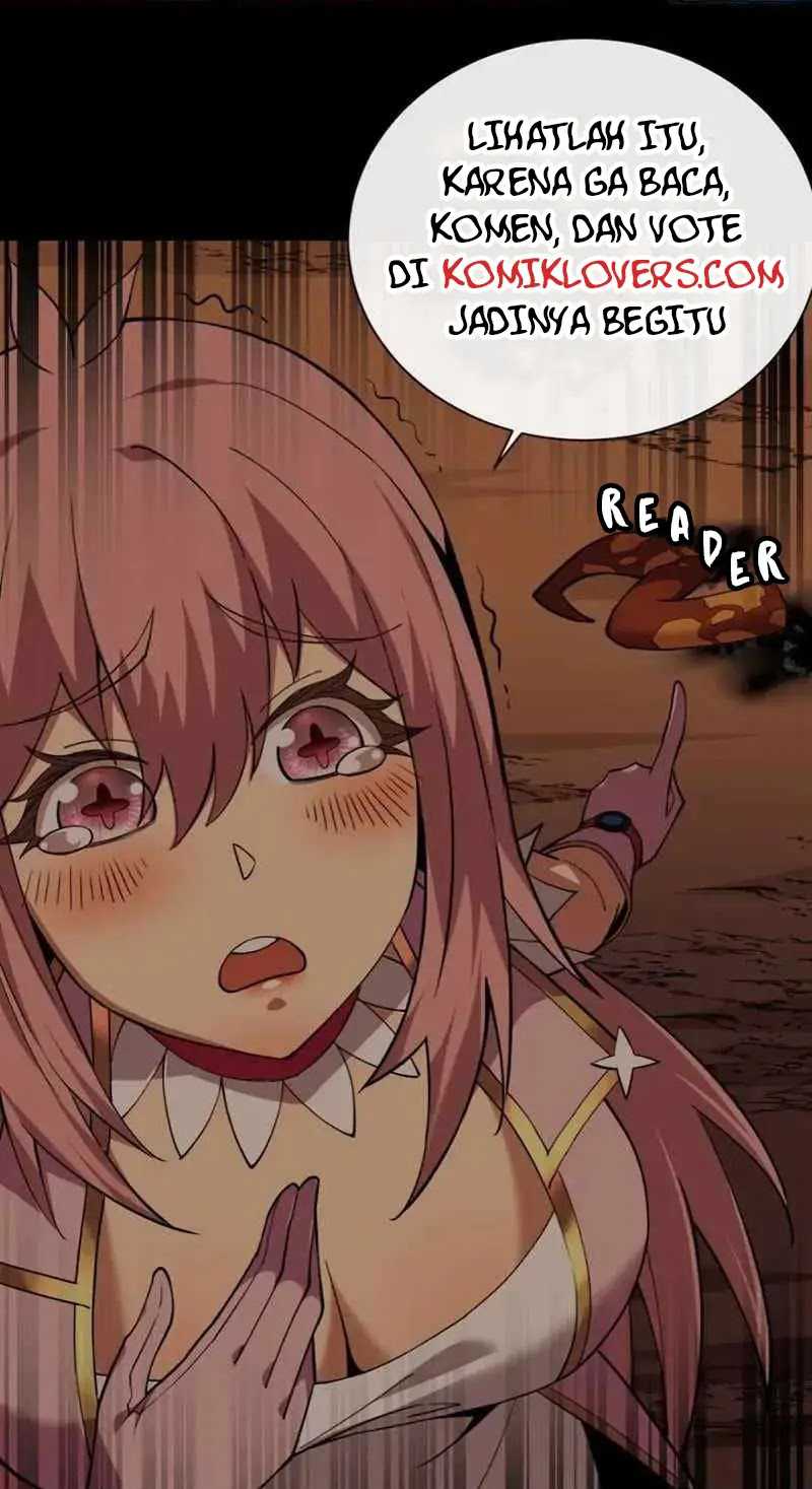 I Get Stronger Just by Lying Down While My Apprentice Cultivates chapter 14