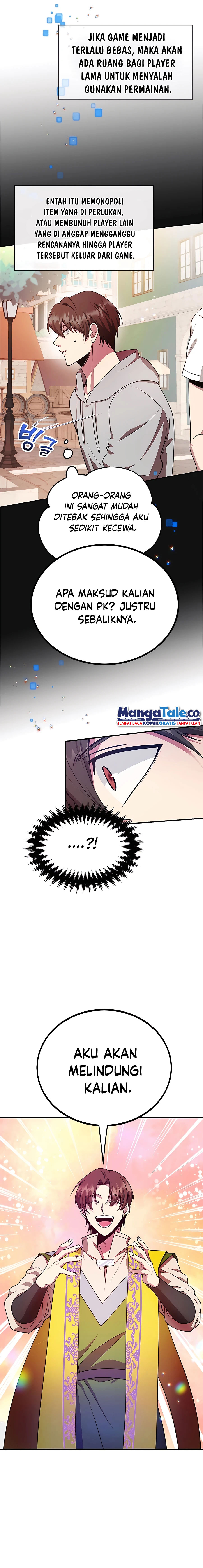 I Got Lucky And Pulled A 10th Rank Summon chapter 6