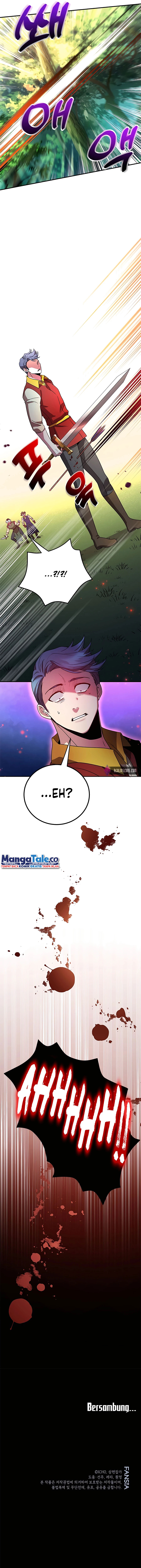 I Got Lucky And Pulled A 10th Rank Summon chapter 6