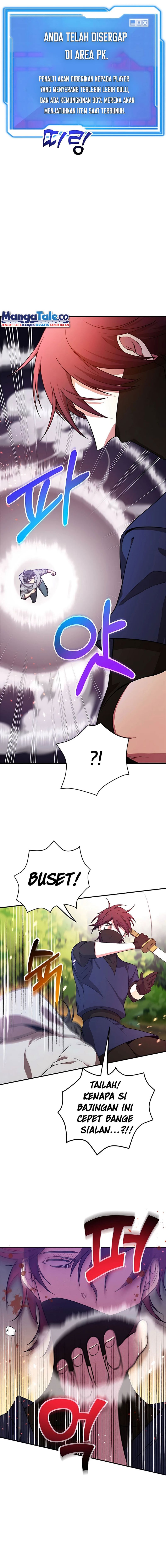 I Got Lucky And Pulled A 10th Rank Summon chapter 7