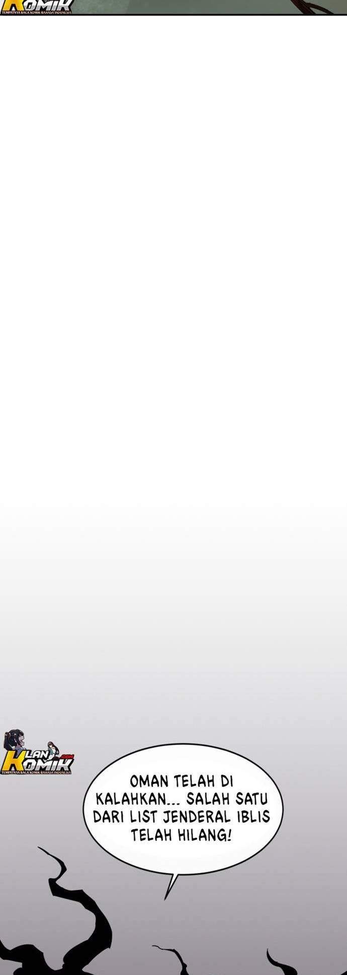 I Grow Stronger By Eating! Chapter 15 Bahasa Indonesia