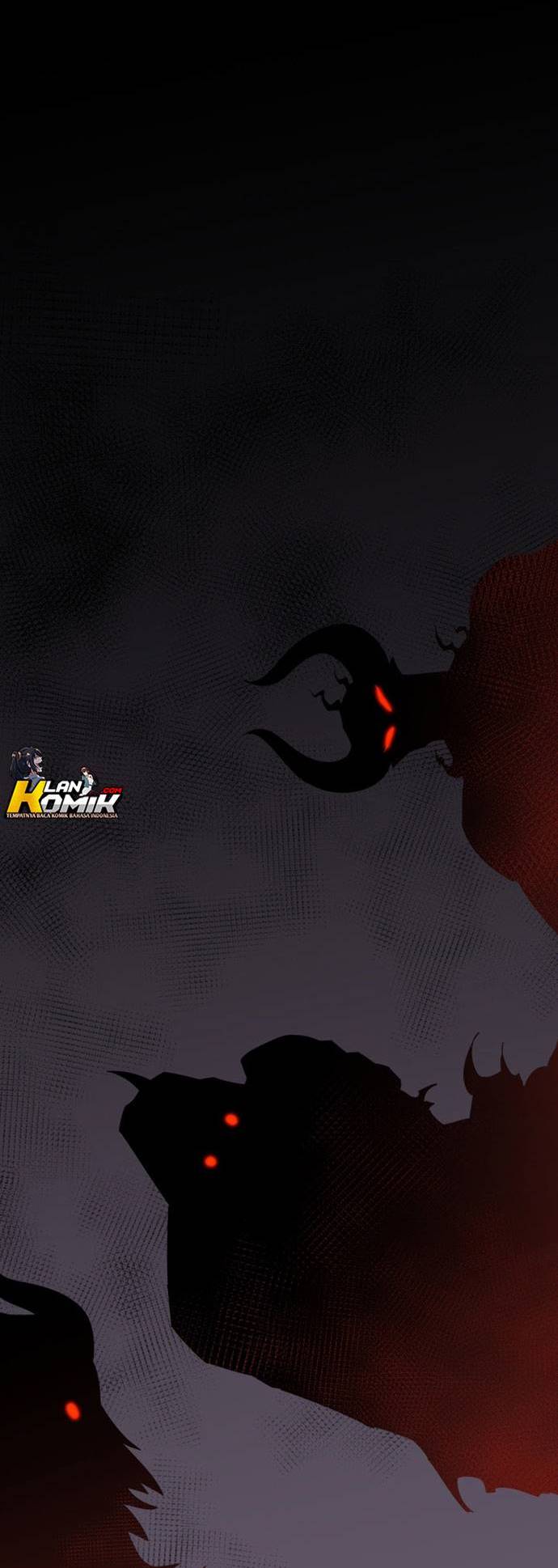 I Grow Stronger By Eating! Chapter 15 Bahasa Indonesia