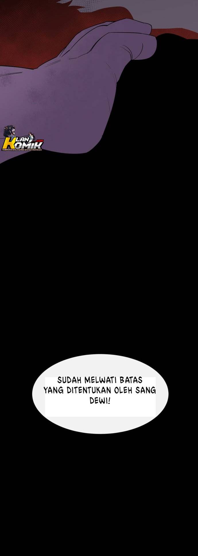 I Grow Stronger By Eating! Chapter 15 Bahasa Indonesia