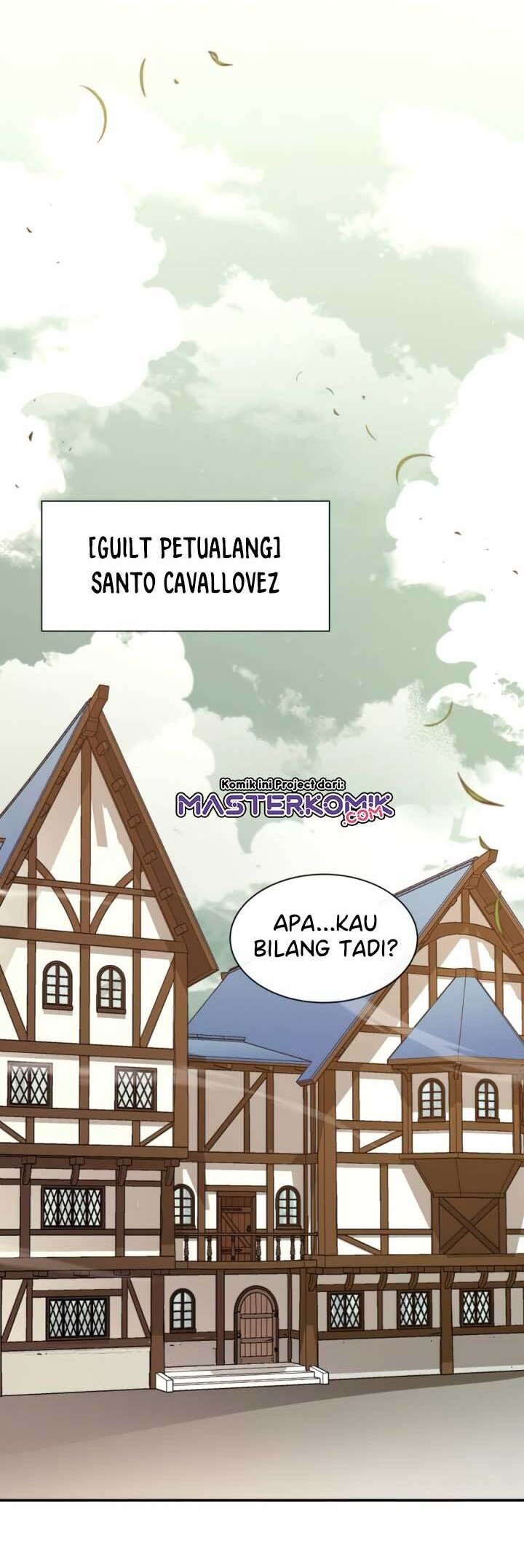 I Grow Stronger By Eating! chapter 42