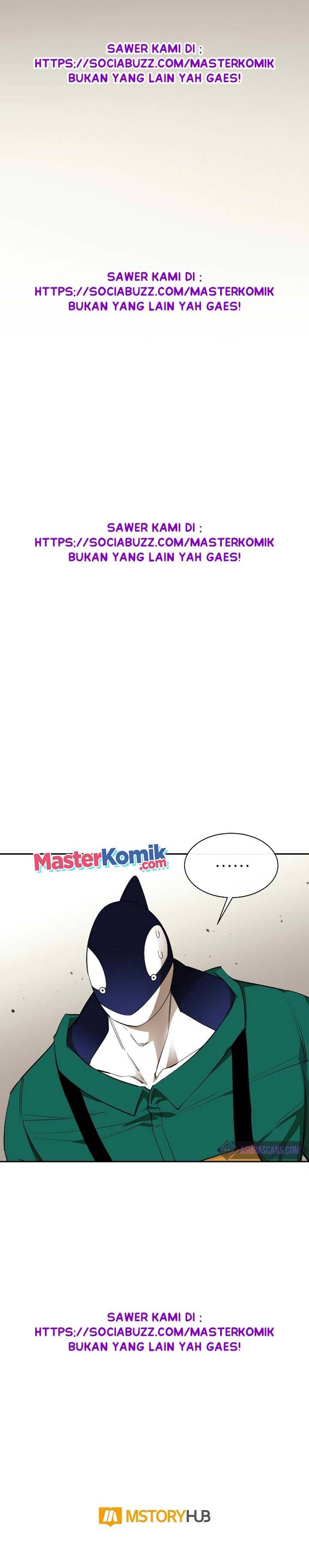 I Grow Stronger By Eating! Chapter 50 Bahasa Indonesia